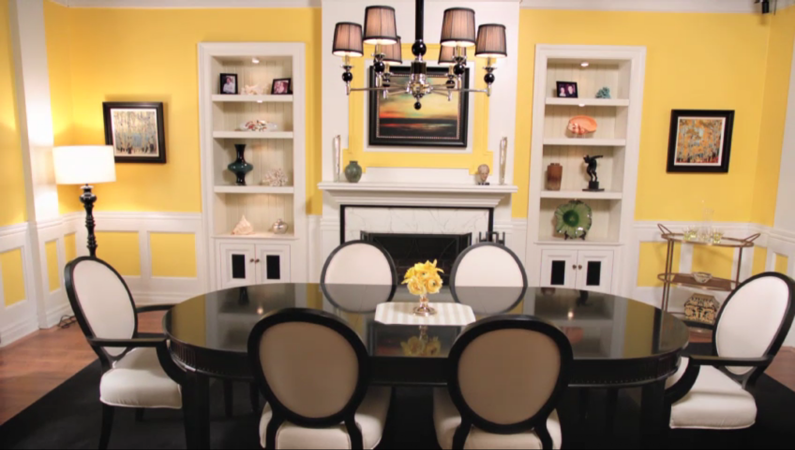 Le Mobilier de Bree Van de Kamp. - r / fab Le Mobilier de Bree Van de Kamp. - r / fab
