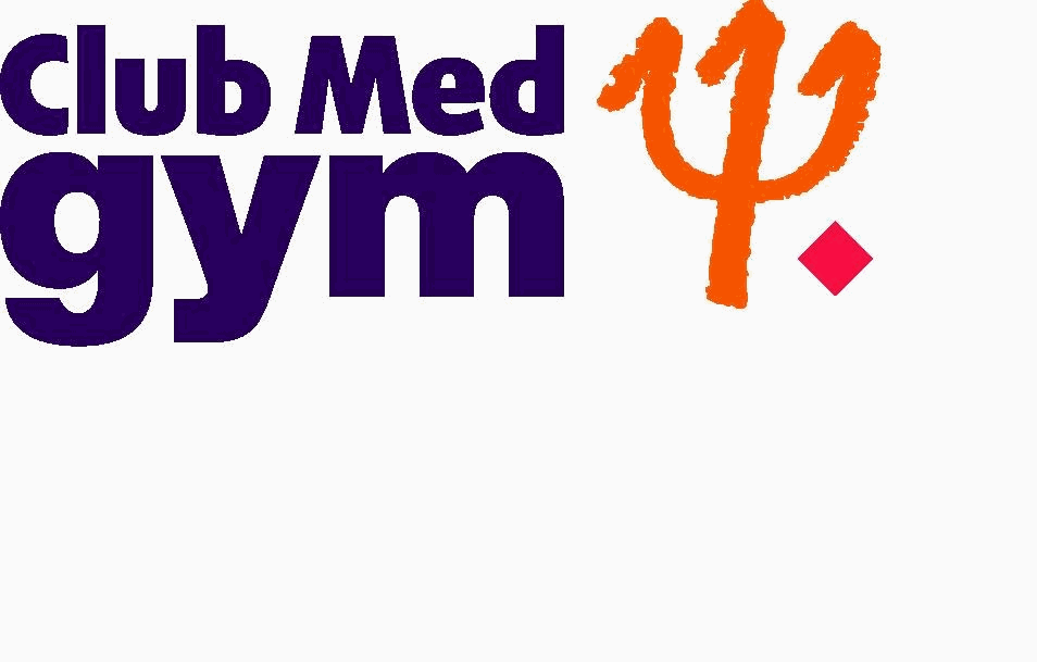 Club Med Gym