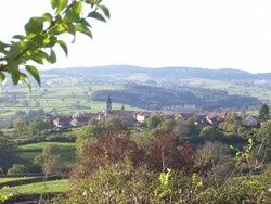 La Chapelle-du-Mont-de-France