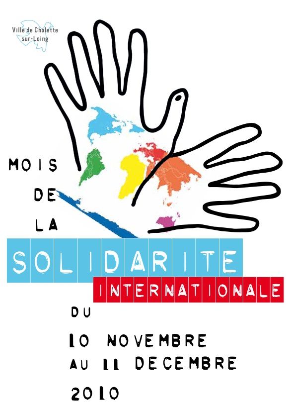 Programme solidarité 2010-1