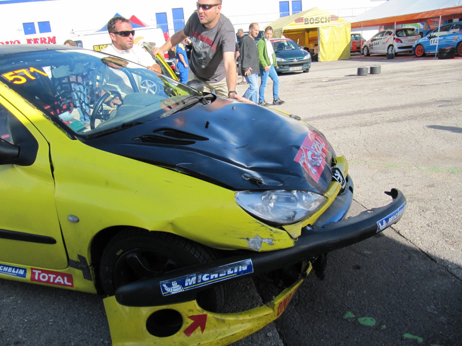 rencontres peugeot sport rps