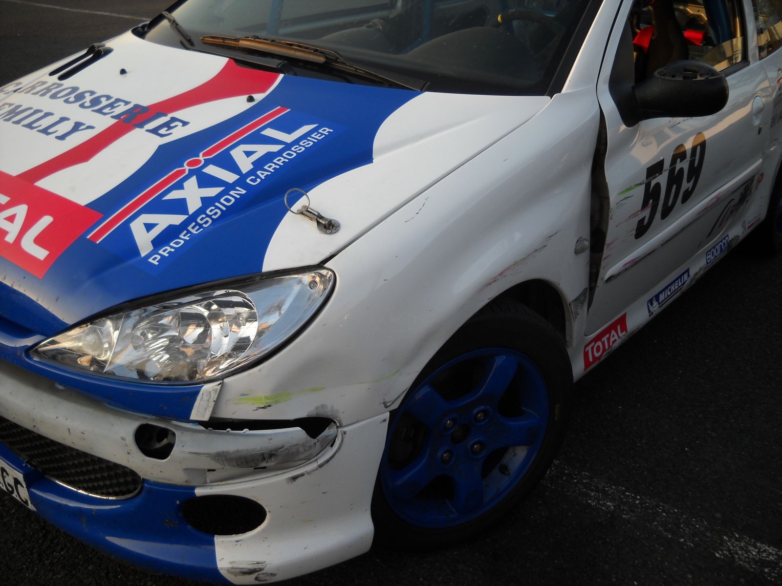 budget rencontre peugeot sport