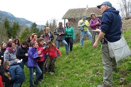 Rencontres cpn 2018