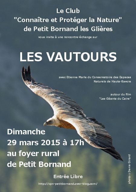 Rencontres cpn