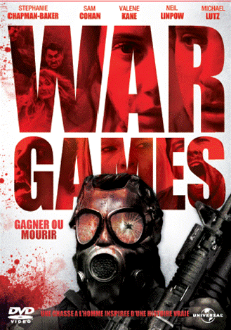  - War-games