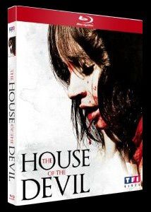 House of the devil BR
