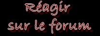 Réagir
