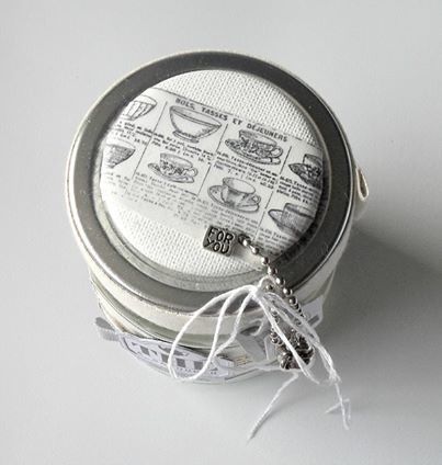 pot cadeau Mag