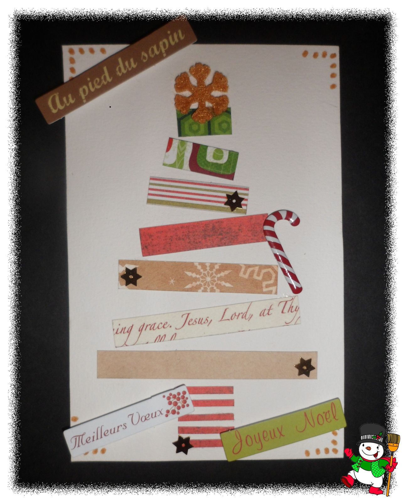 scrapbooking - Les passions de Laure