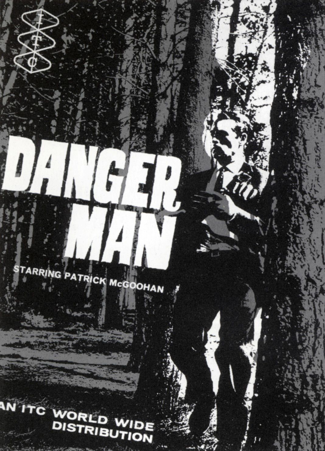 Destination Danger [1964-1966]