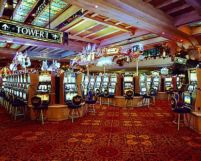 Casino job center las vegas myspace