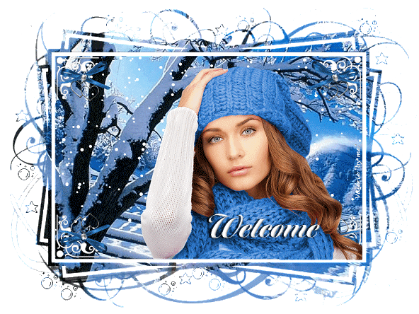 Bonjour!! 753-CADEAU2-WELCOME