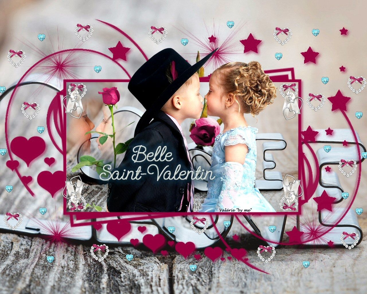 Single st. valentin