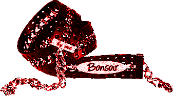 BONSOIR VBM45