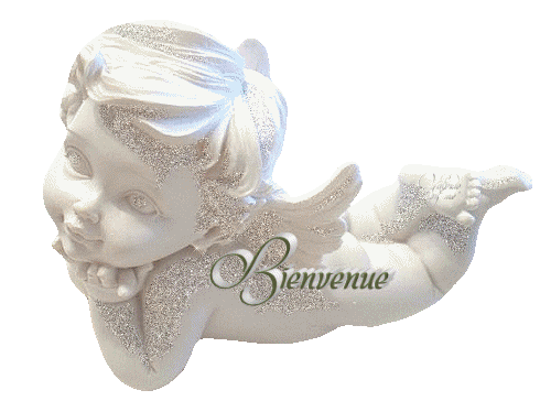 Salut tout le monde ! 586-BIENVENUE