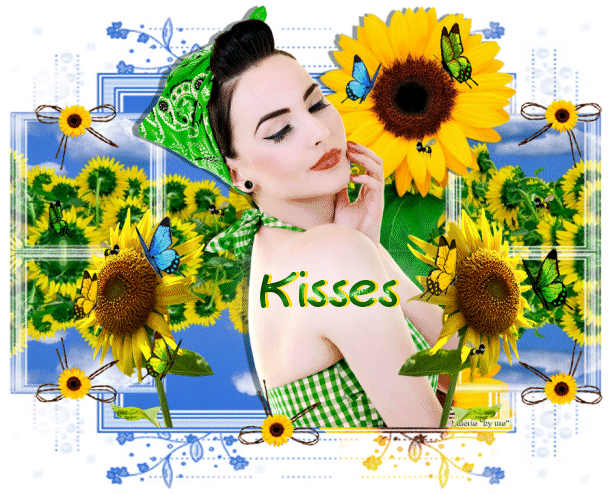 804-KISSES