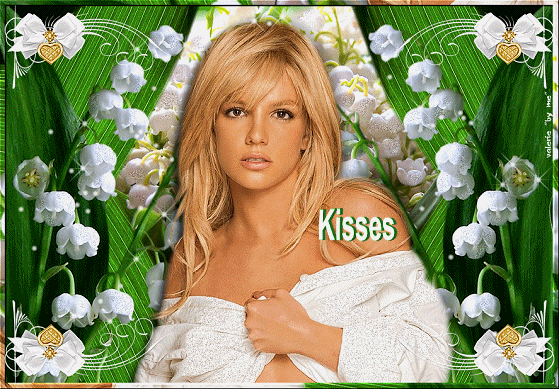 667-KISSES