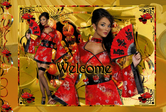 760-PREVIEW PAPIER FEMME CHINOISE WELCOME