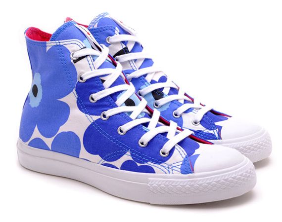 Marimekko converse shoes new arrivals