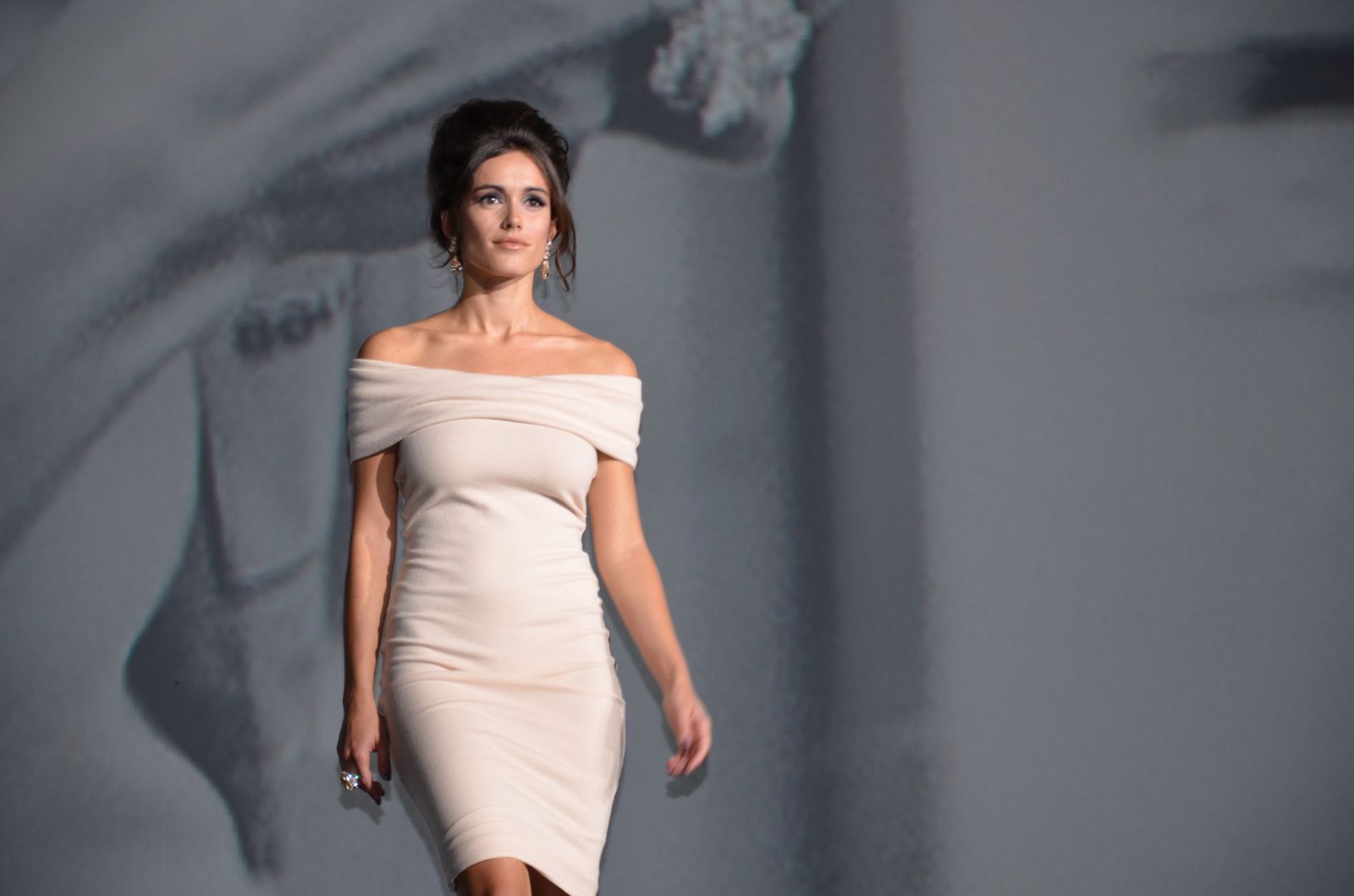 Ma soirée au défilé de Mode Gala 2011. | À Découvrir
