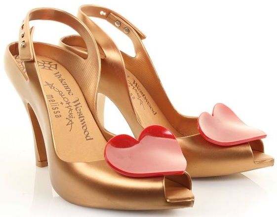 chaussures melissa