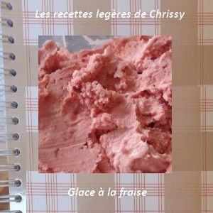 glace