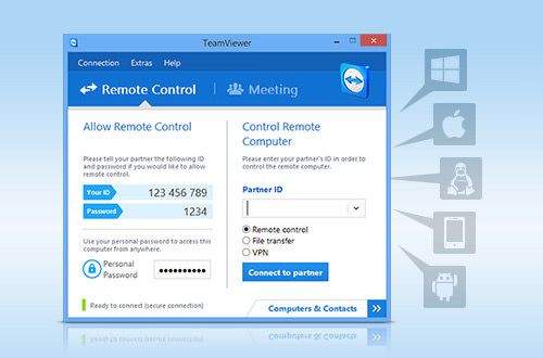 remotecontrol