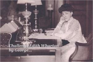 challenge-edith-wharton