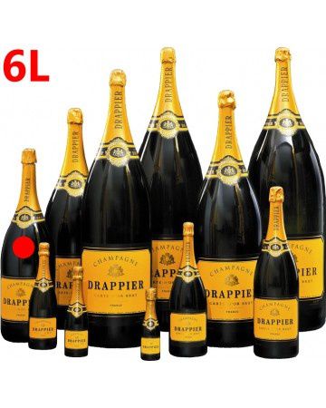 champagne-drappier-carte-d-or-brut-mathusalem