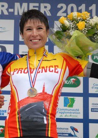 Boulogne 2011- Magdaléna DE SAINT JEAN facteur 3 ! - Cyclisme Féminin - Le  blog de Gwéna
