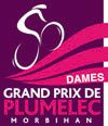 Logo GP Dames 27 mai
