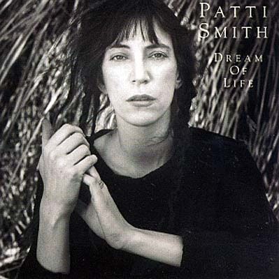 Patti Smith - Gone Again Patti Smith - Gone Again
