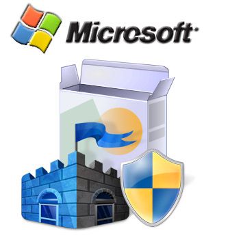 Microsoft Windows Security Essentials Rapidshare