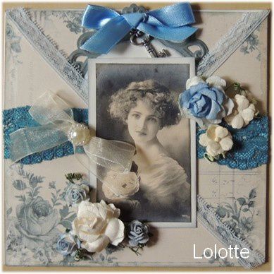 carte Lolotte 2013