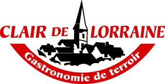 Logo Clair de Lorraine 3