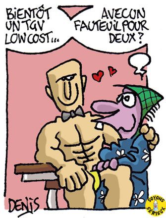 la bonne rencontre lacan