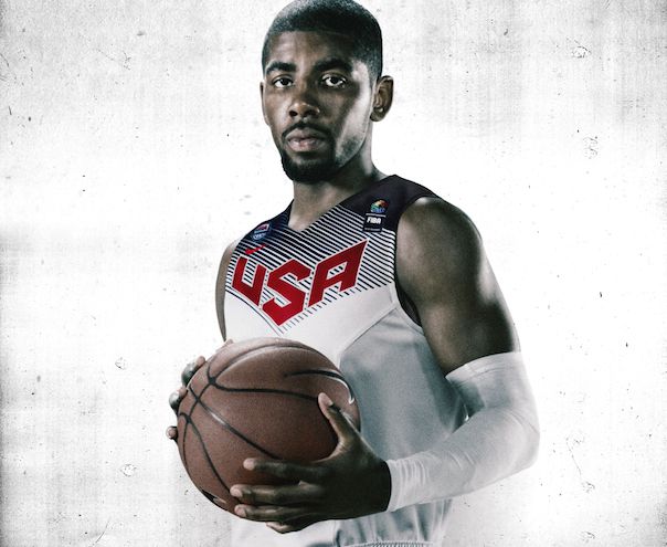 TEAM USA : MAILLOTS MONDIAL 2014 BASKET - www.maillotfoot2010.com