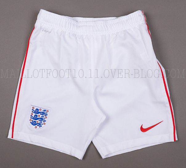 angleterre maillot coupe monde 2014 bresil