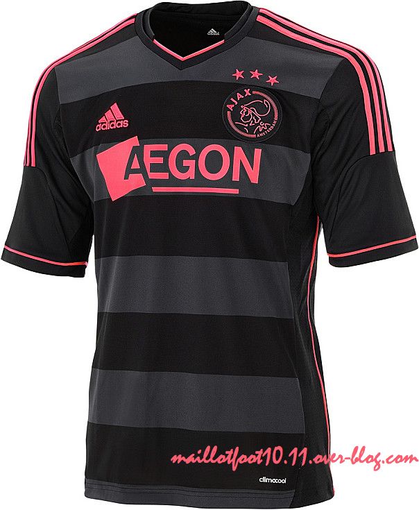 Maillot Extérieur AJAX nouveau Maillot Extérieur AJAX nouveau
