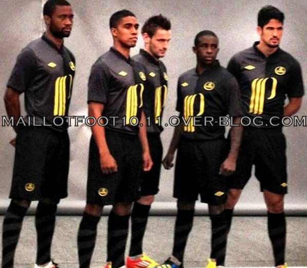 Maillot losc noir sales