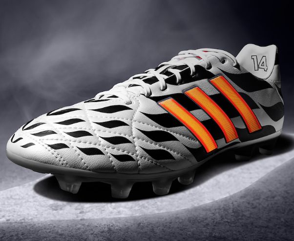 AdidasLes Chaussures Du 2014 Coupe Monde La Pour Www CxtsdhQrB