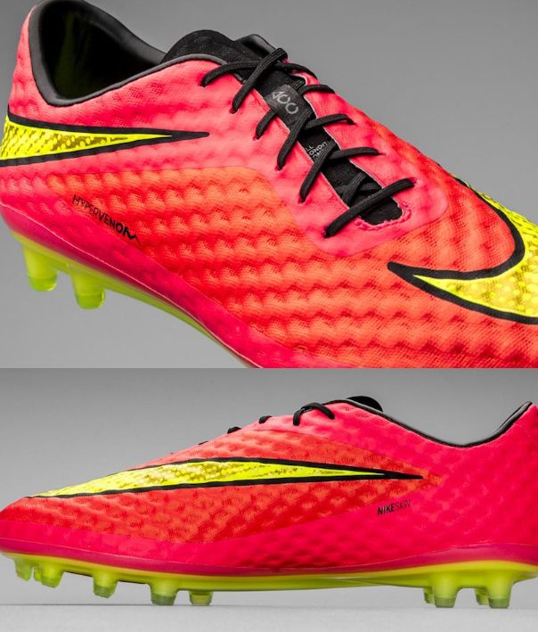 les hypervenom