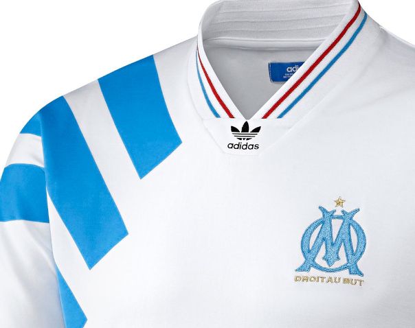 adidas om