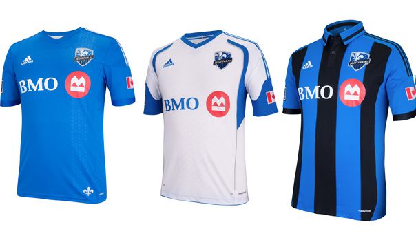 new kits 2014 impact montreal
