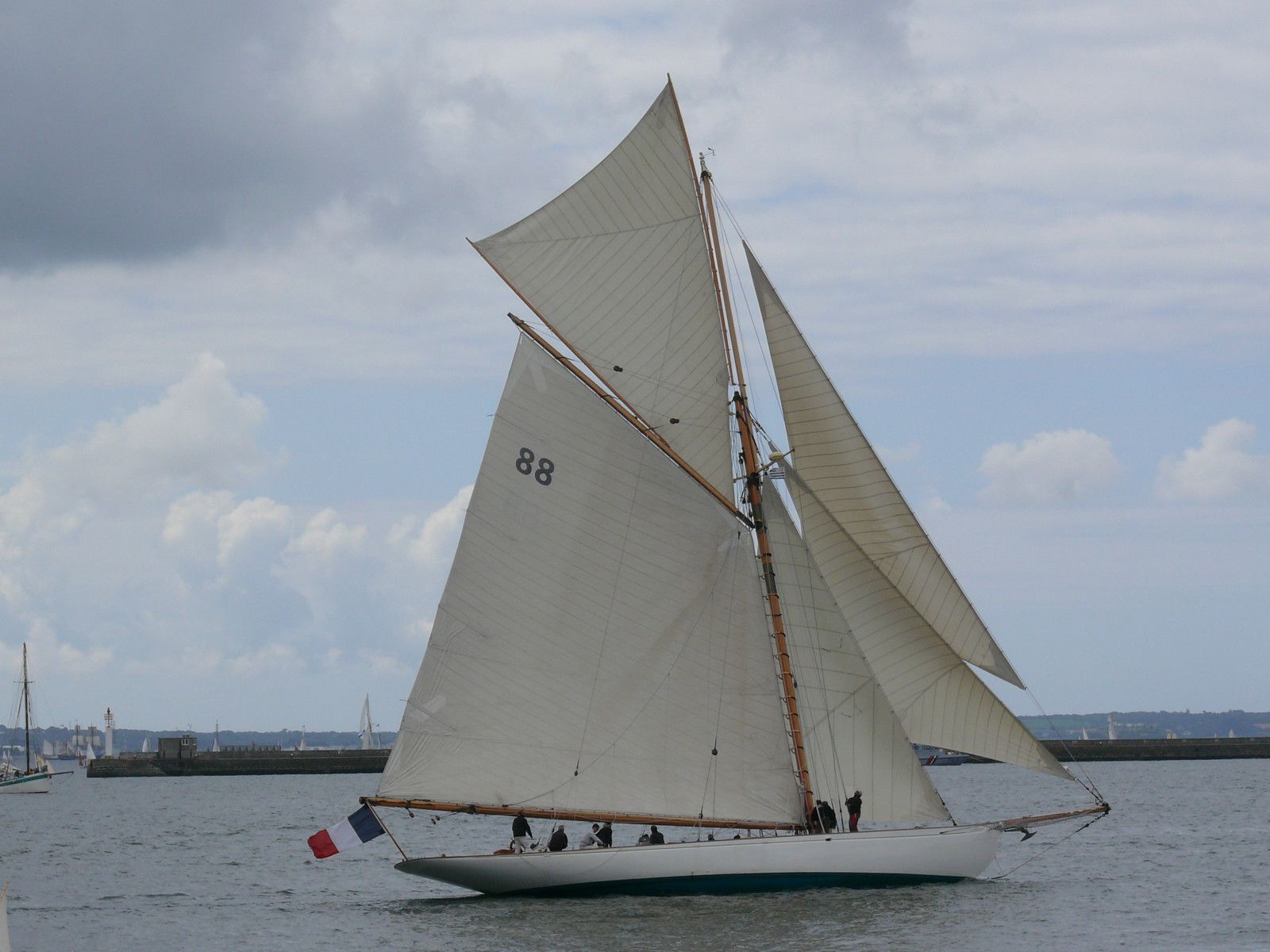 Sloop