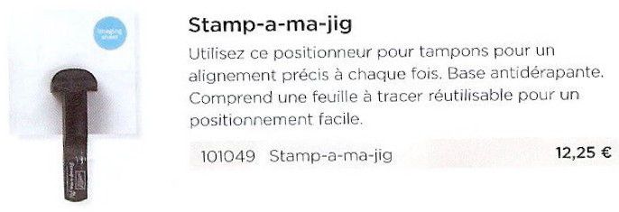Stamp-a-ma-jig 101049