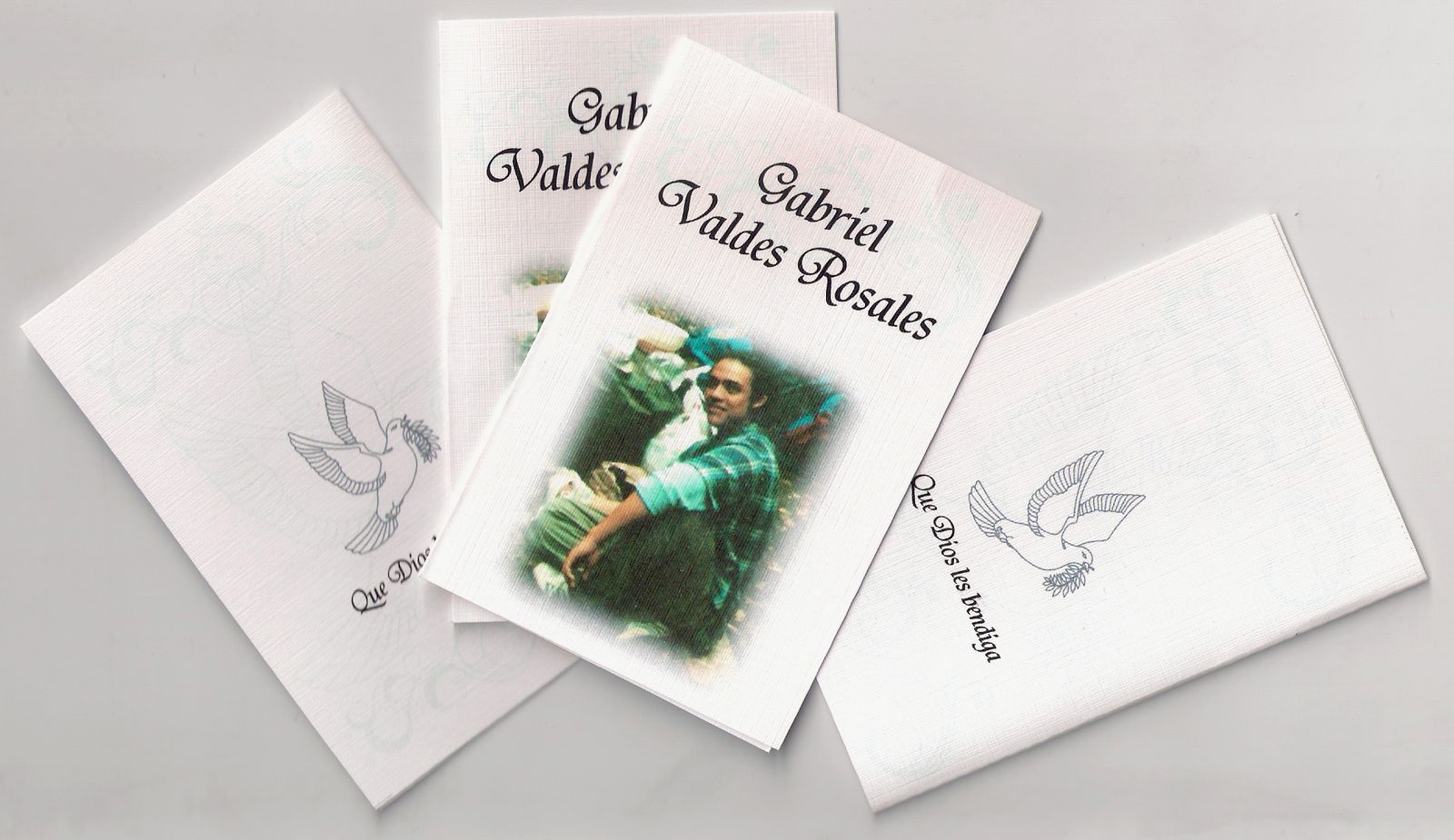 Dise Impresi Tarjetas Condolencia Para Gabriel Modelo Dise Impresi Tarjetas Condolencia Para Gabriel Modelo