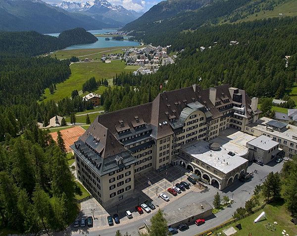 rencontres de bilderberg