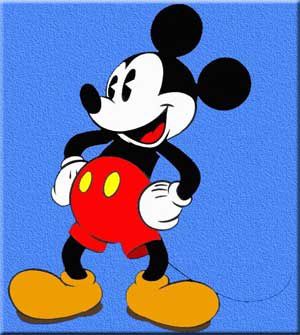 070209 mickey mouse