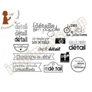 détails